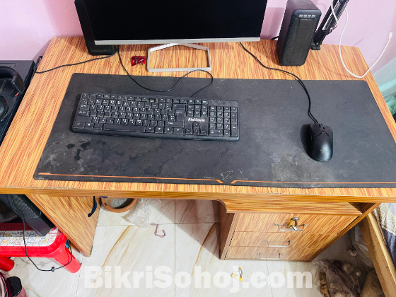 Reading/Office table